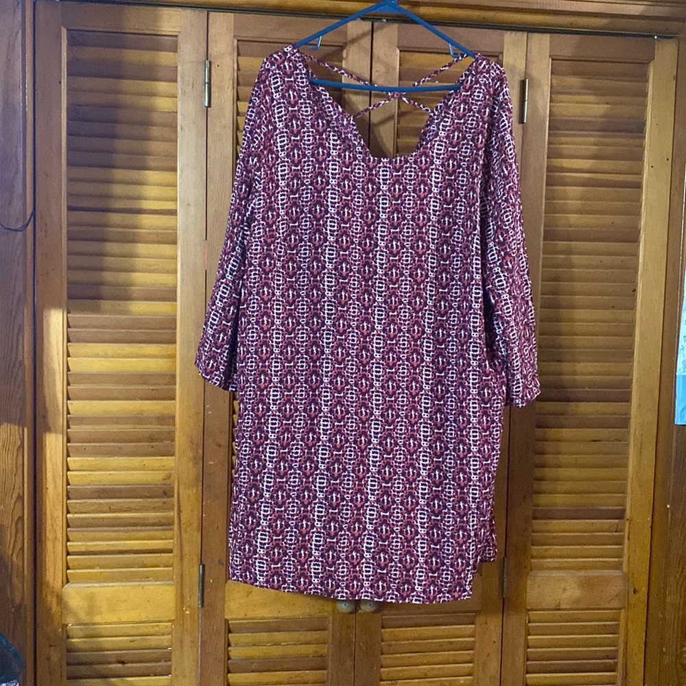 Moas In Style Top